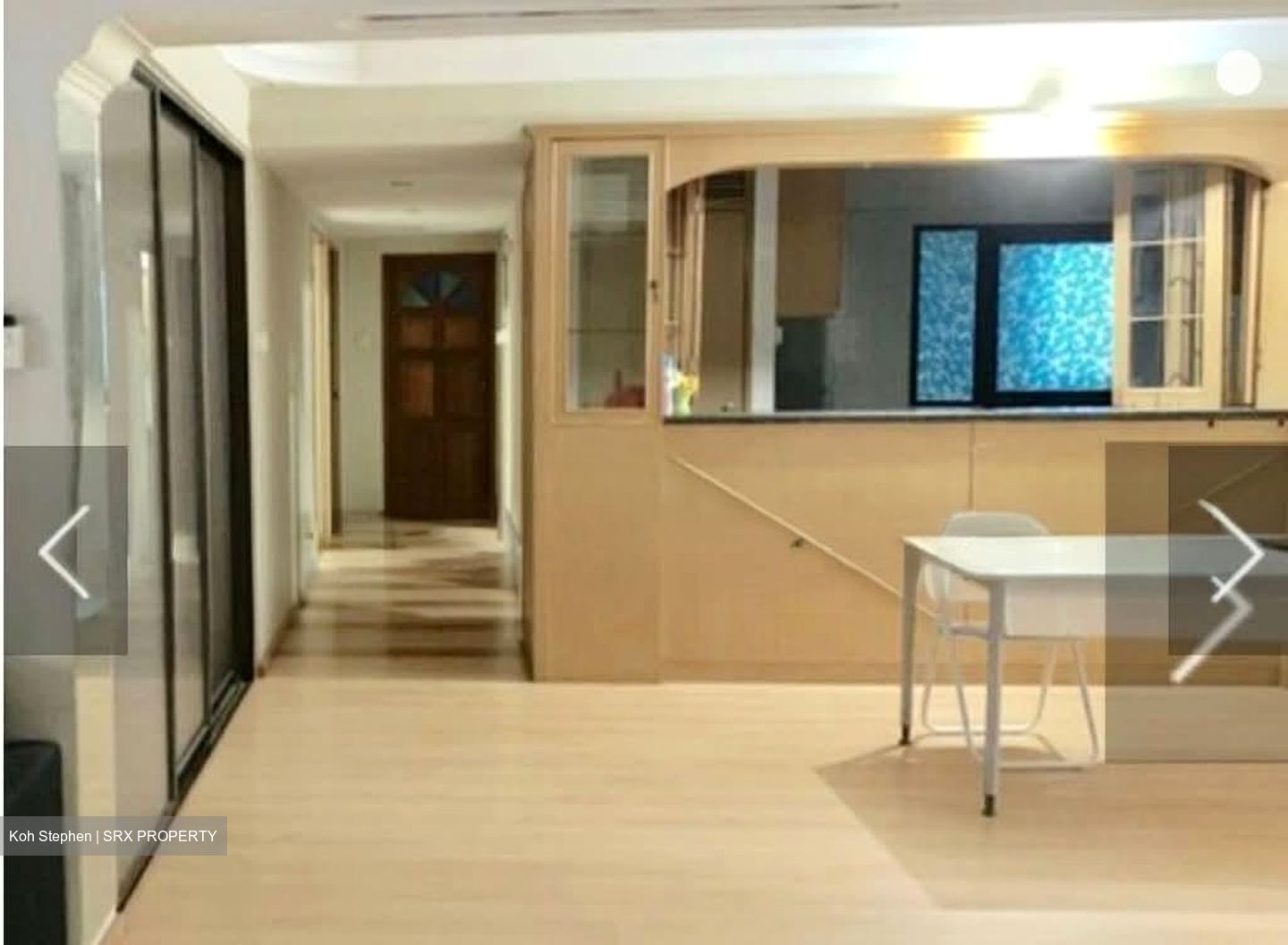 Blk 797 Woodlands Drive 72 (Woodlands), HDB Executive #577320031
